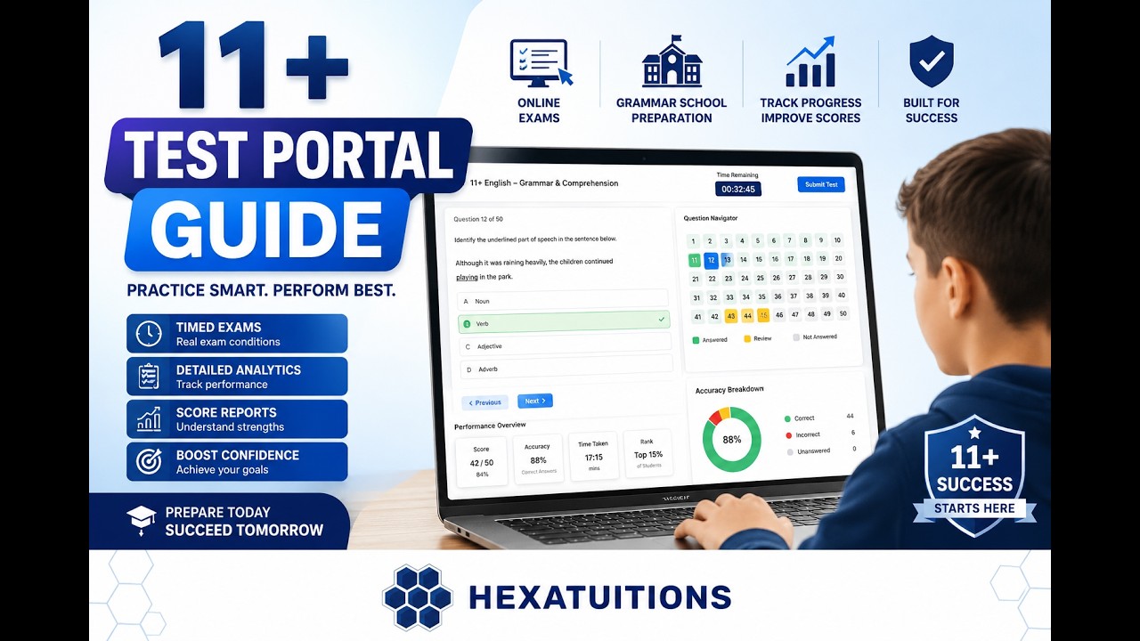 How to Submit physical mock test answers and see results instantly
