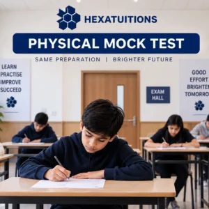 physical mock test
