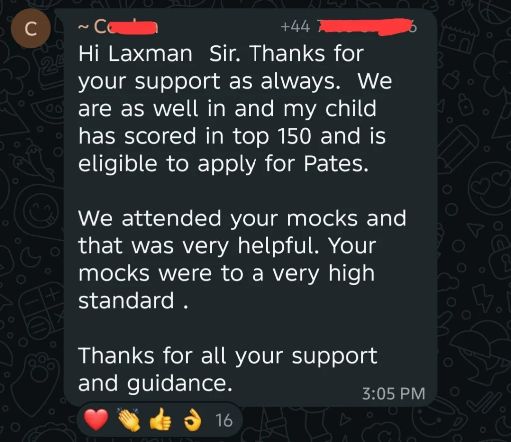 feedback