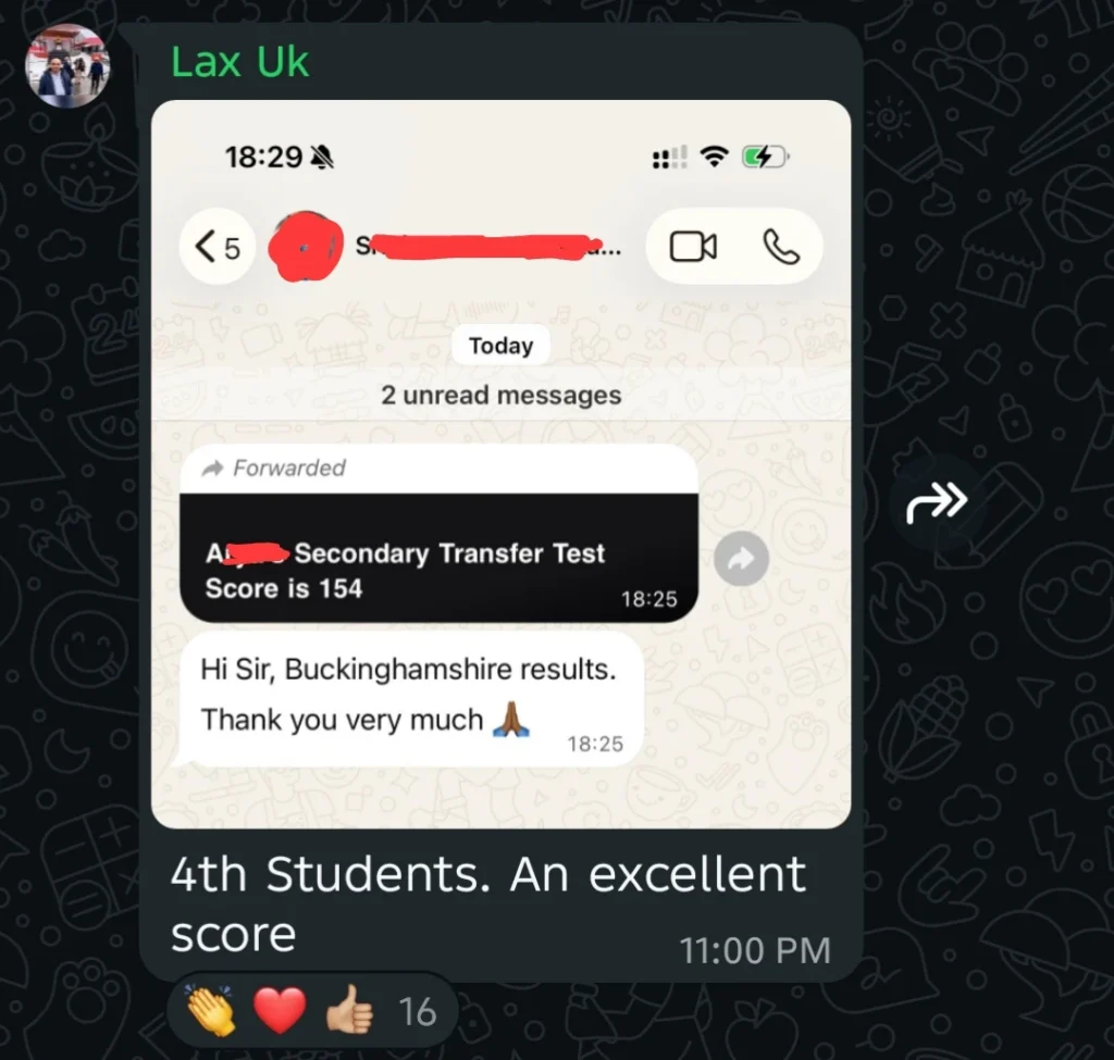 feedback