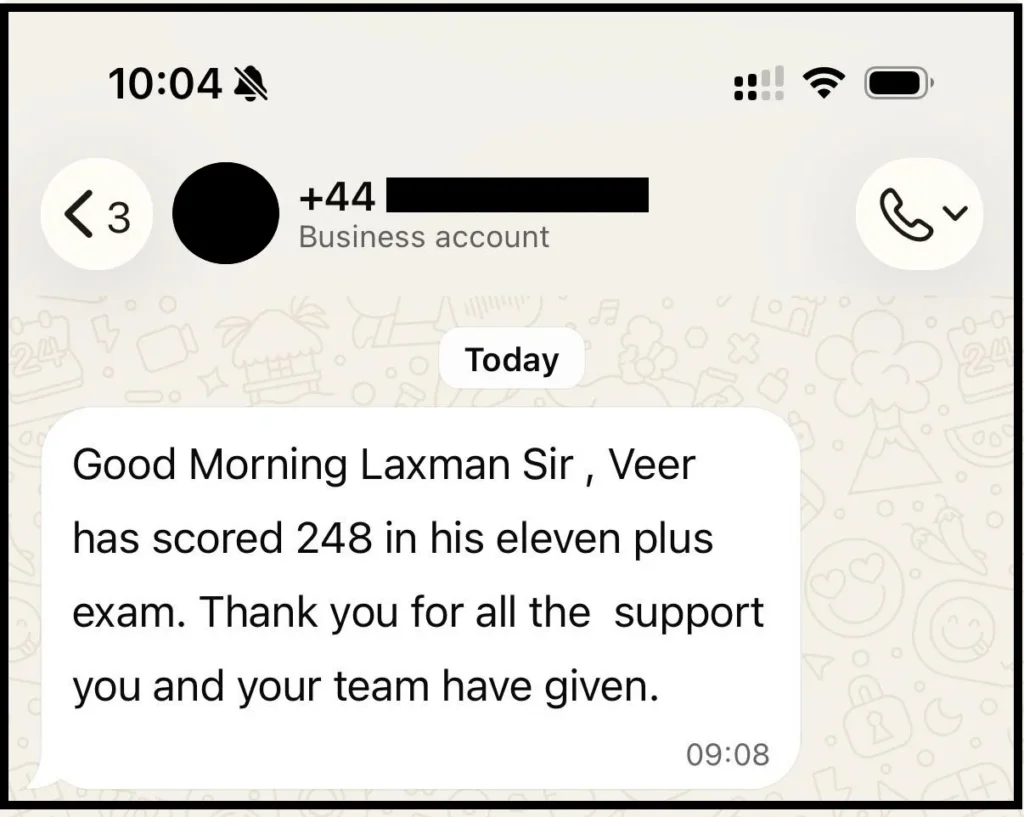 feedback